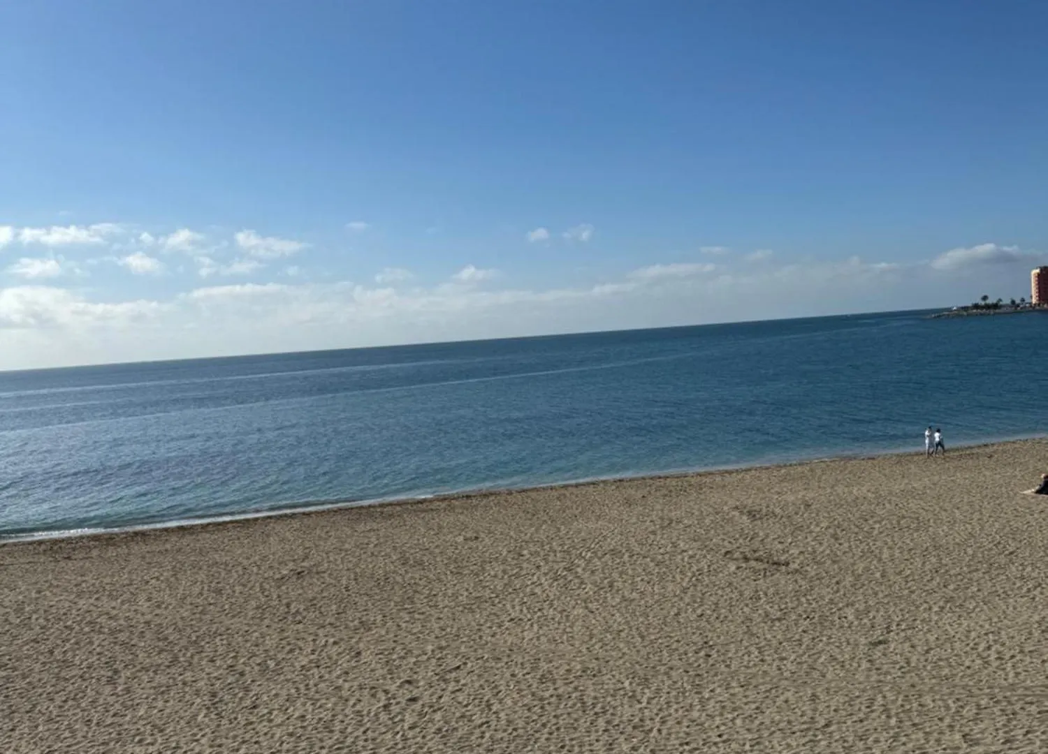 Brand New Apartment Benalmadena