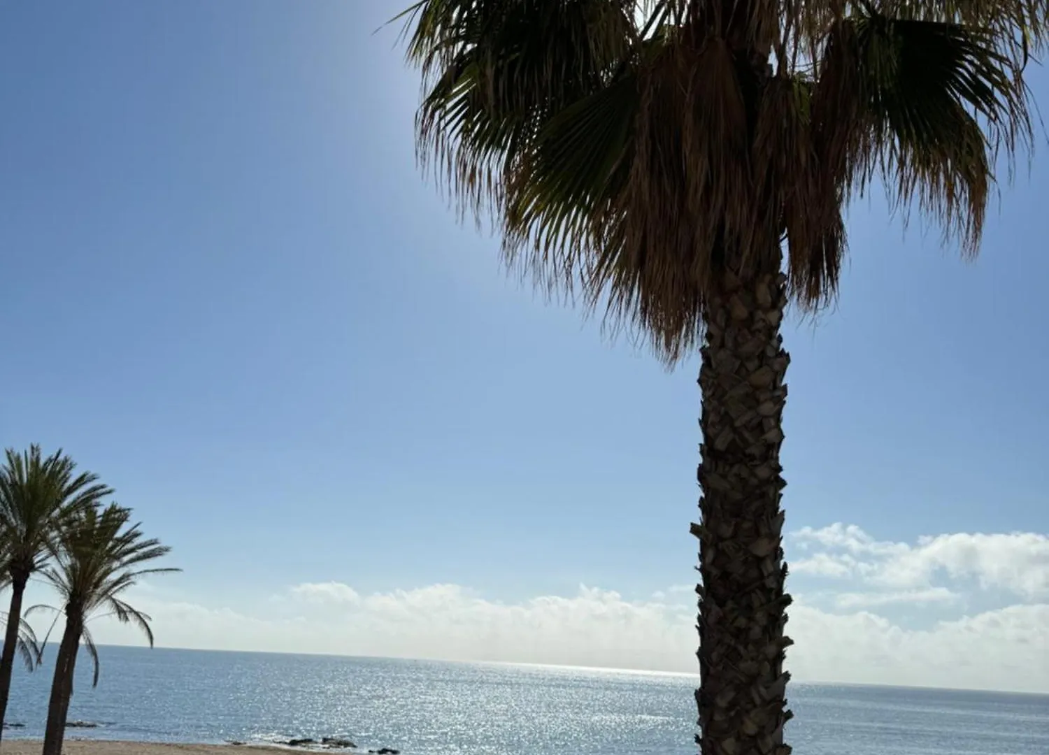 Brand New Apartment Benalmadena 0*,  Spain