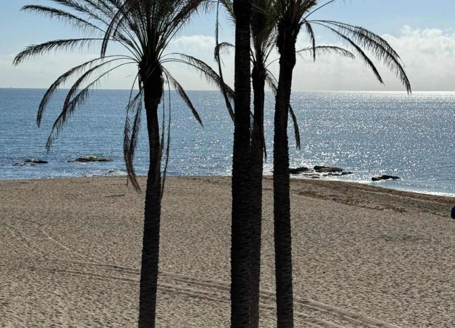 Brand New Apartment Benalmadena Spain