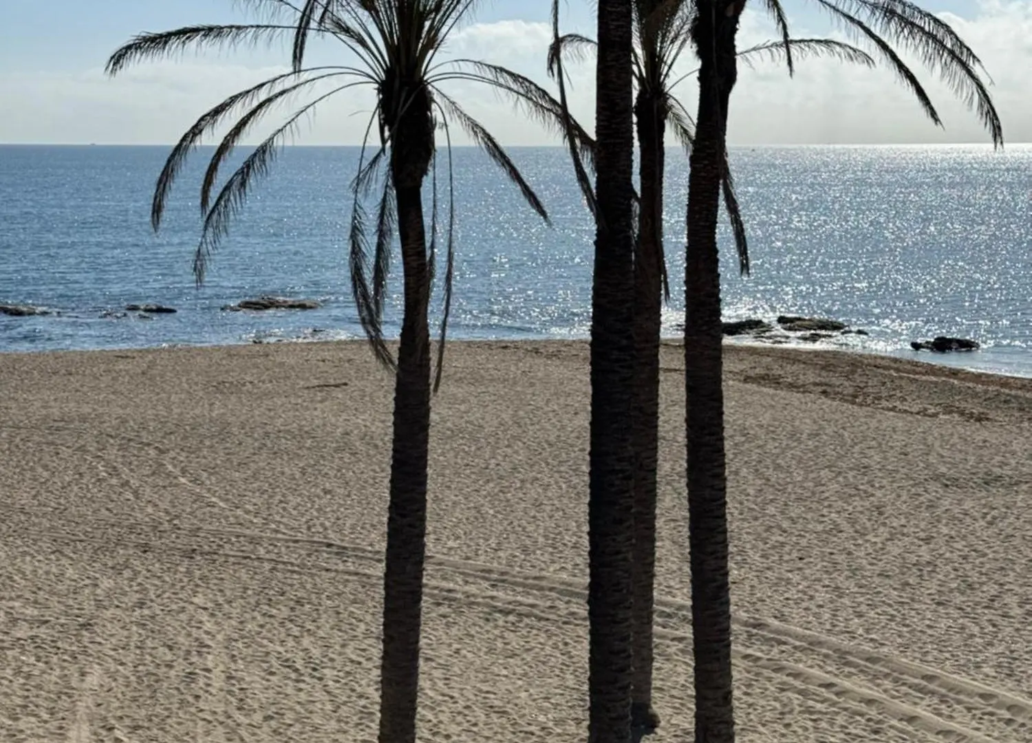 Brand New Apartment Benalmadena