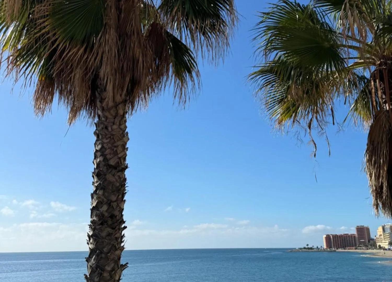 Brand New Apartment Benalmadena