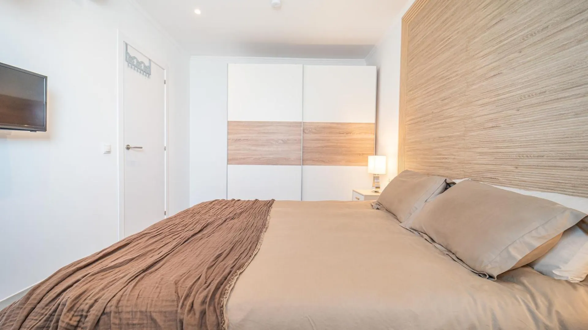 Brand New Apartment Benalmadena 0*,  Spain