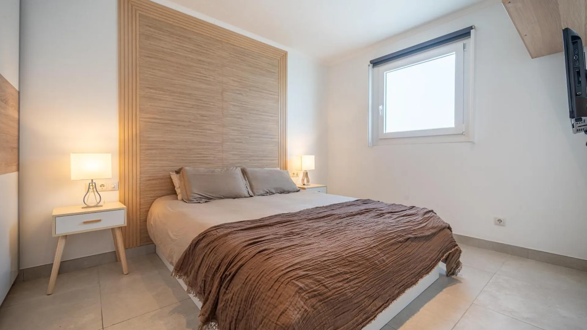Brand New Apartment Benalmadena Spain