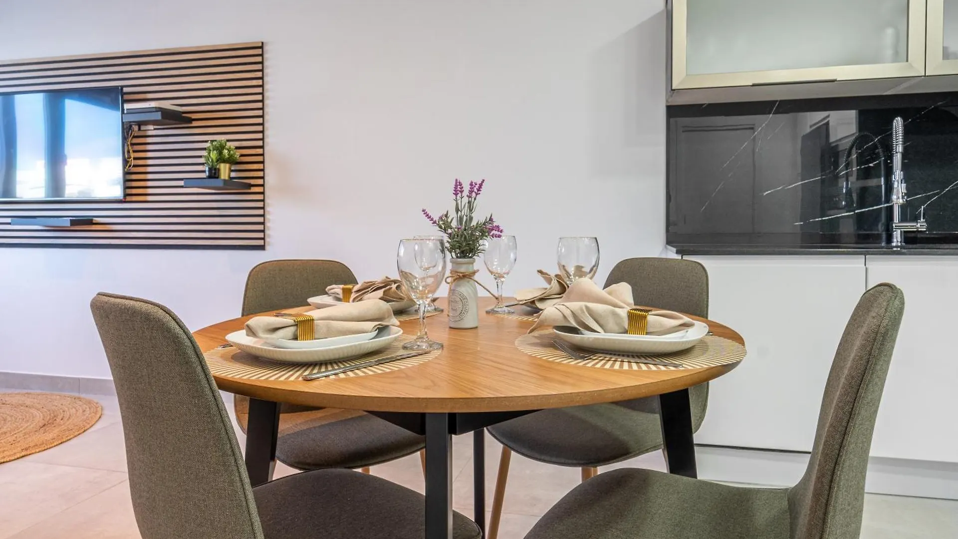 Brand New Apartment Benalmadena