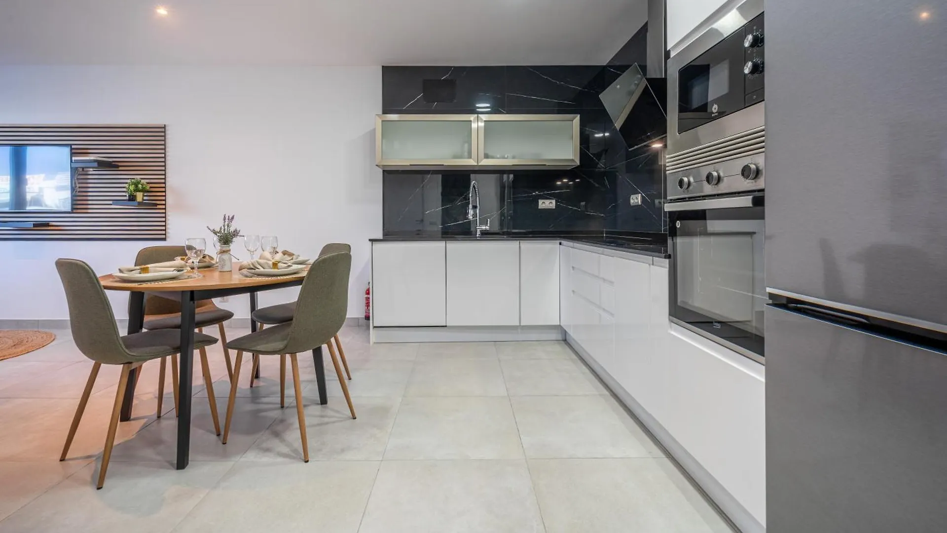 Brand New Apartment Benalmadena