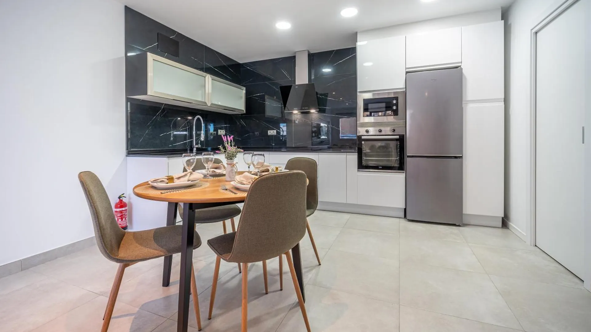 Brand New Apartment Benalmadena