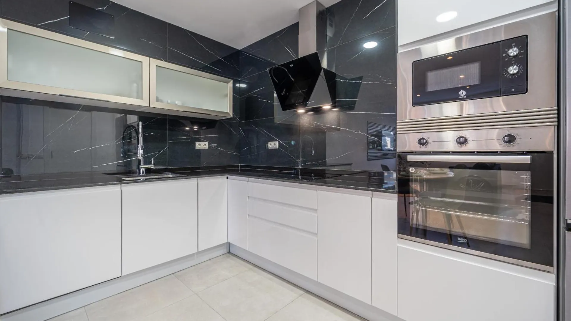 Brand New Apartment Benalmadena