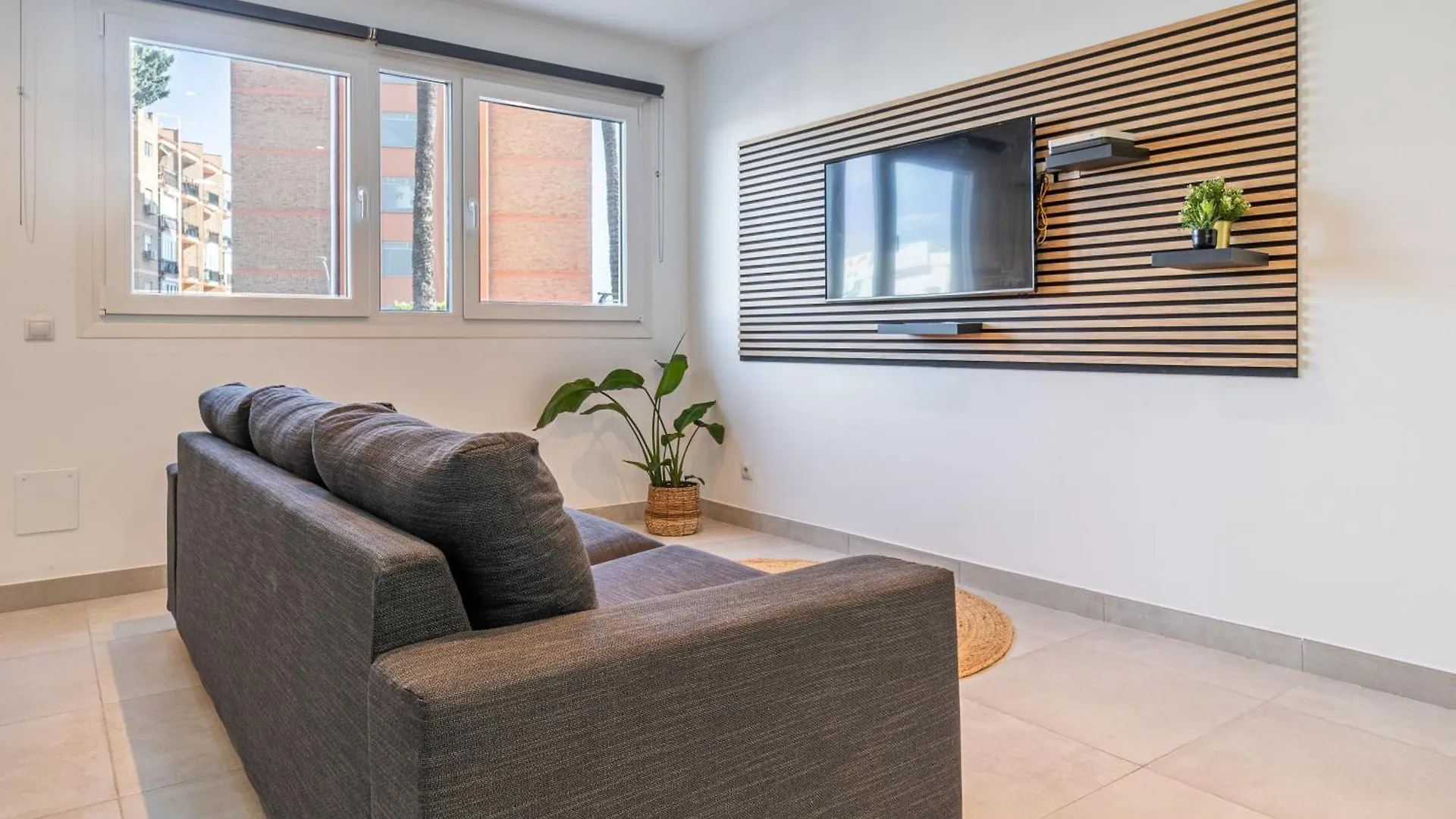 Brand New Apartment Benalmadena