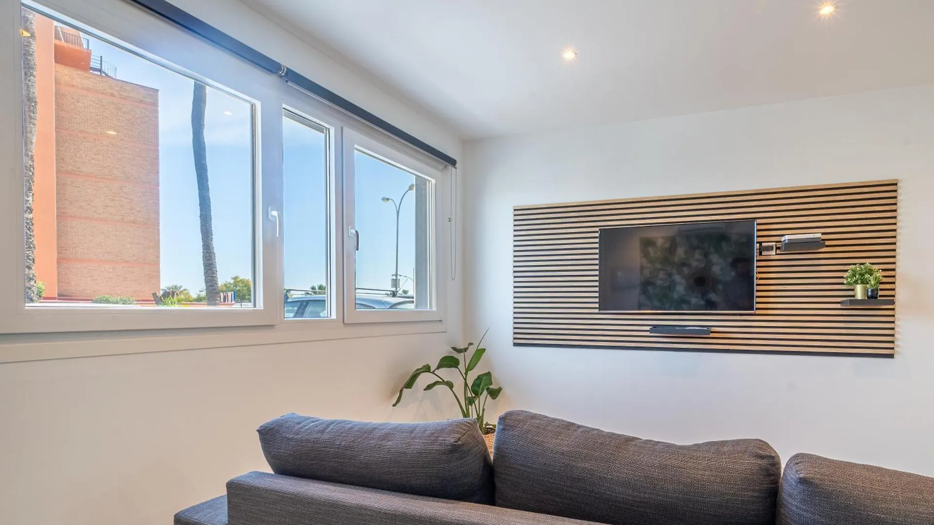 Brand New Apartment Benalmadena