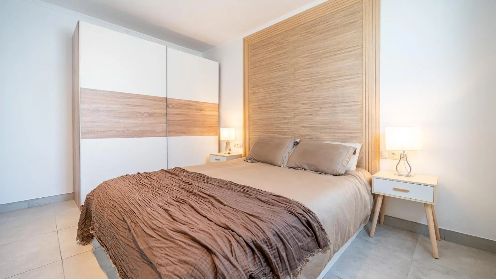 Brand New Apartment Benalmadena
