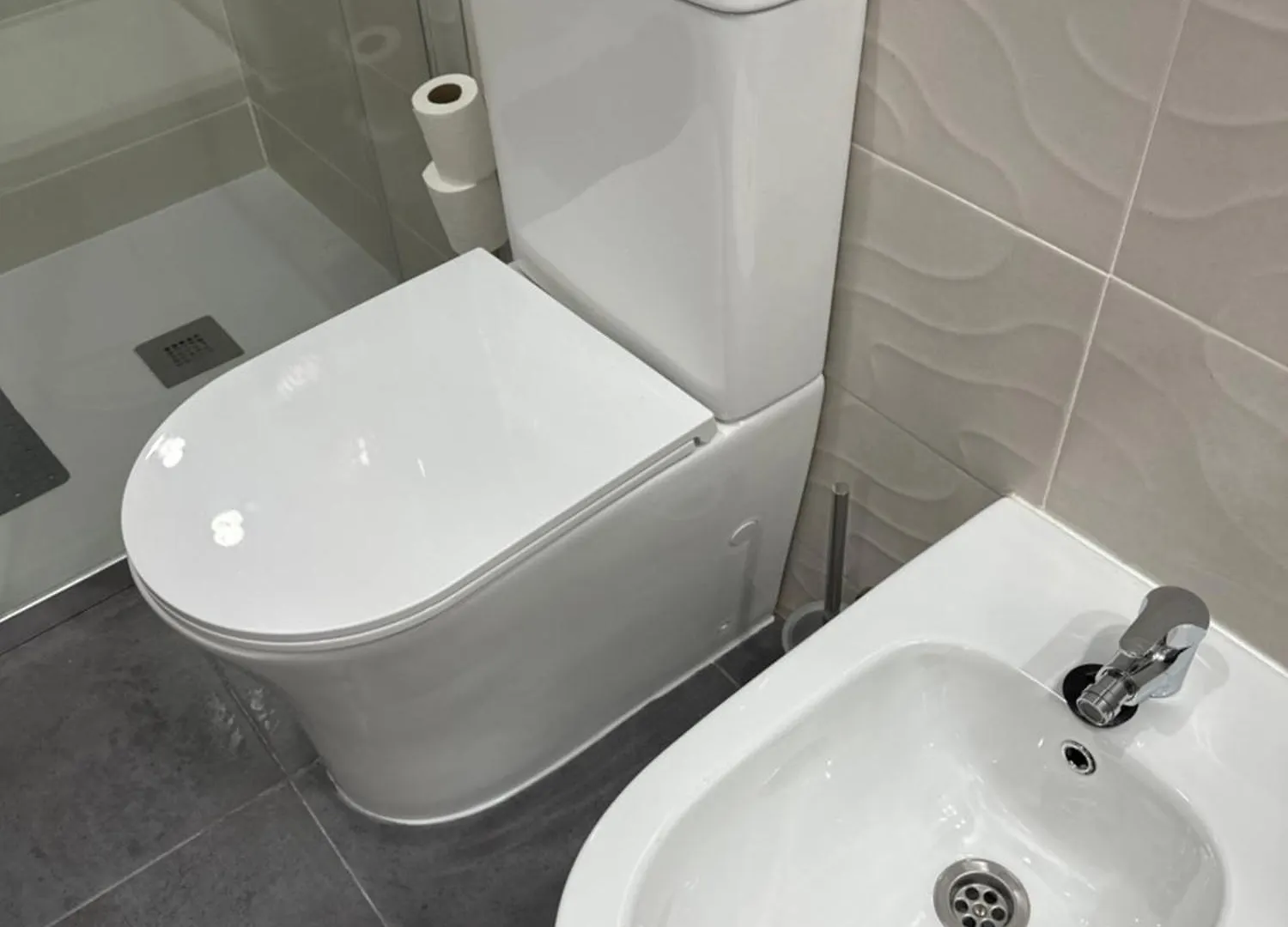 Brand New Apartment Benalmadena