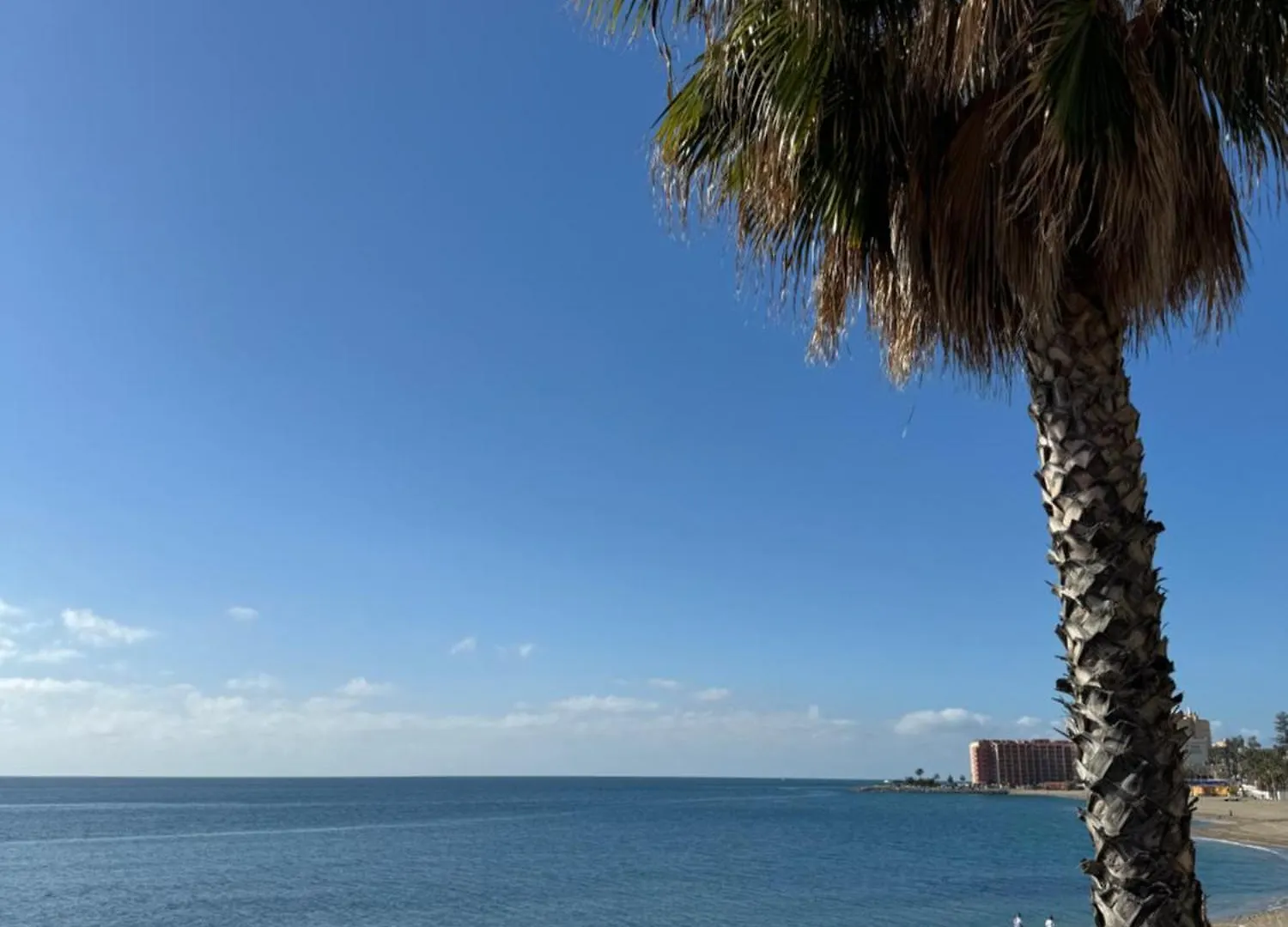 Brand New Apartment Benalmadena Spain