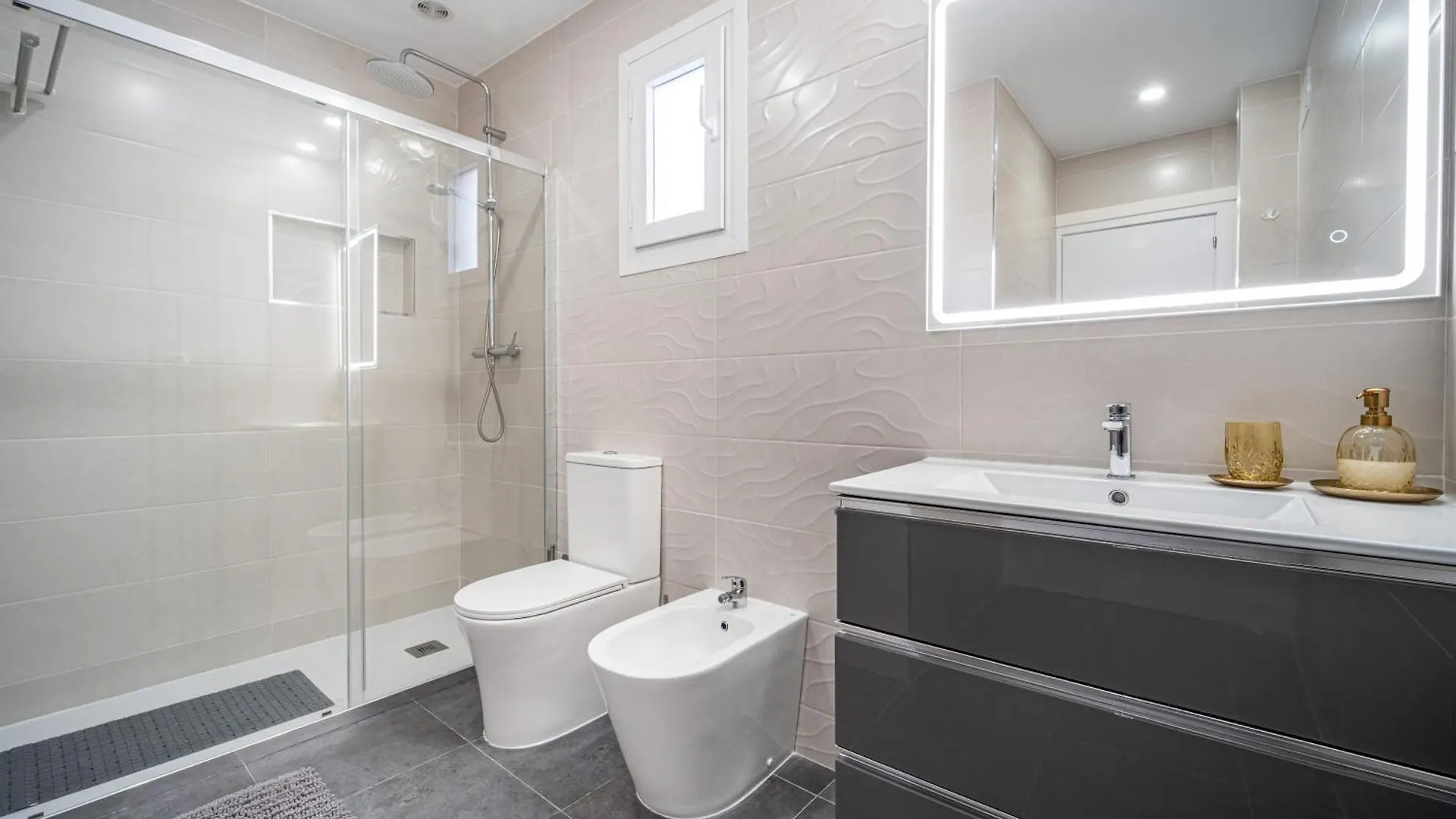 Brand New Apartment Benalmadena